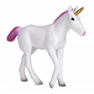 Mojo Animal Planet Einhorn-Baby 387288