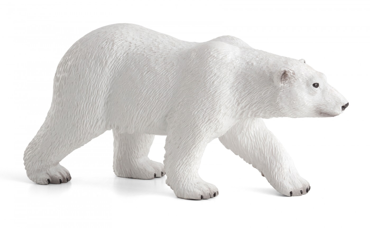 Animal Planet Eisb�r 387183