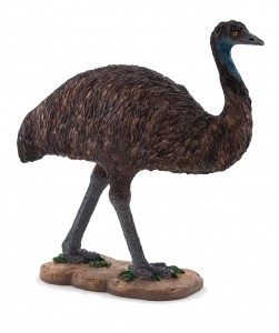 Animal Planet Emu bird 387163