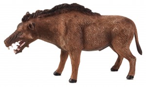 Mojo Animal Planet Entelodont Daedon 387156