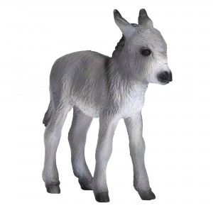 Mojo Animal Planet Esel Fohlen 387398