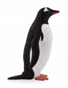 Mojo Animal Planet Eselspinguin 387184