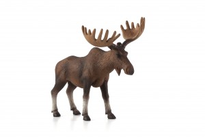 Animal Planet European Moose 387023