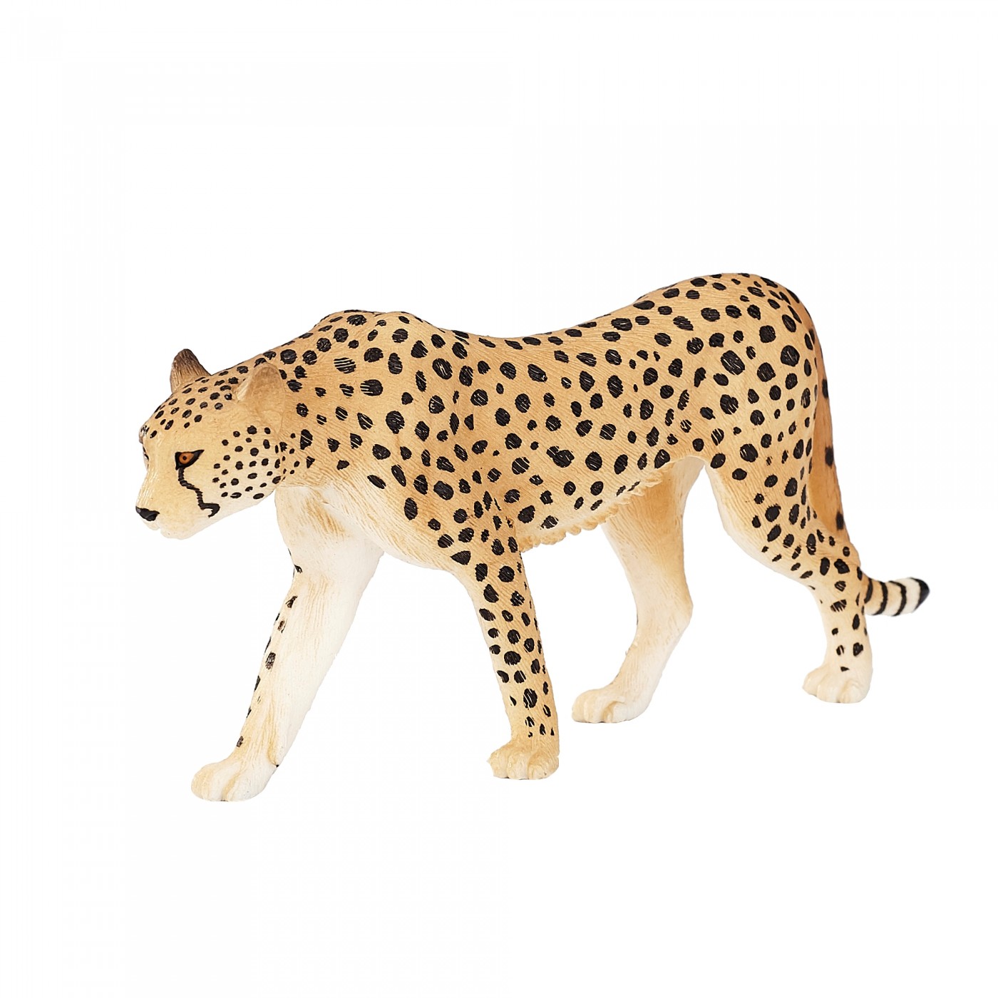 Schleich 14748 Leopard 12 cm Serie Wildtiere 