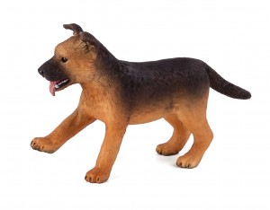 Animal Planet German Shepherd Puppy 387261
