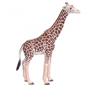 Mojo Animal Planet Giraffe 381008