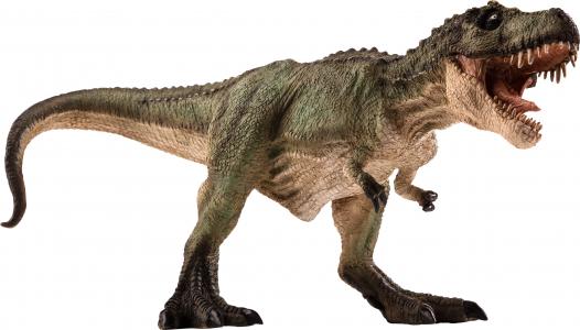 Mojo Animal Planet Gr�ner T-Rex auf der Jagd 387293