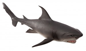 Animal Planet Great White Shark 387279