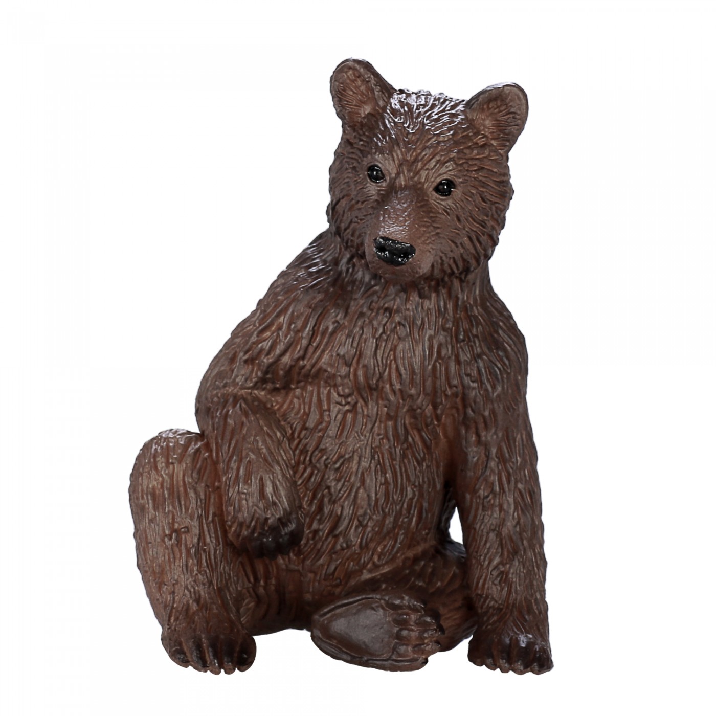 blue mouse stuffed animal