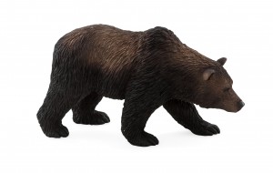 Mojo Animal Planet Grizzlyb�r 387216