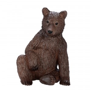 Mojo Animal Planet Grizzlyb�r Junges 387217