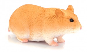 Animal Planet Hamster en 387236