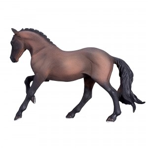 Mojo Animal Planet Hannoveraner Braun 387390