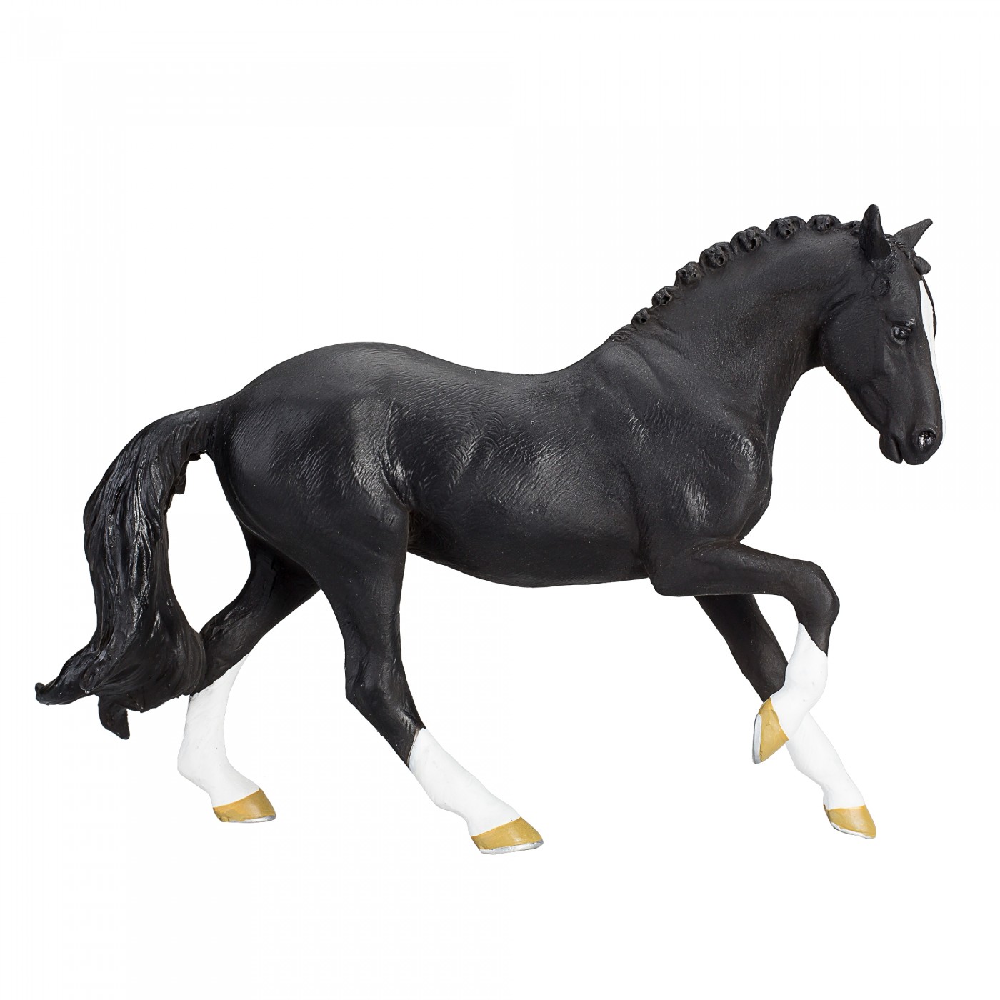 Animal Planet Hannoveraner Schwarz 387241