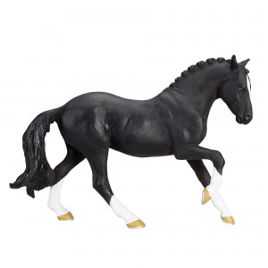 Mojo Animal Planet Hannoveraner Schwarz 387241