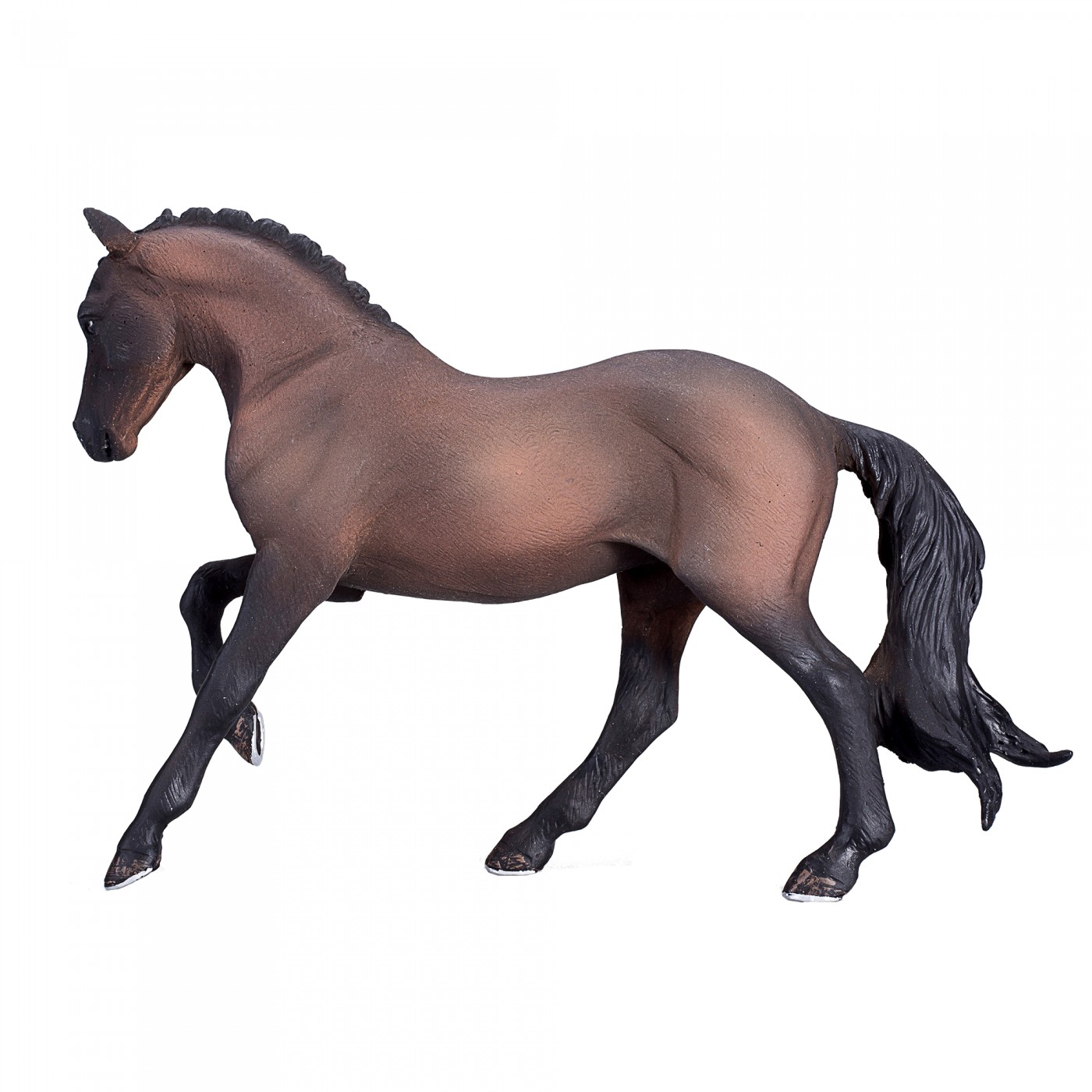 Animal Planet Hanoverian Brown 387390
