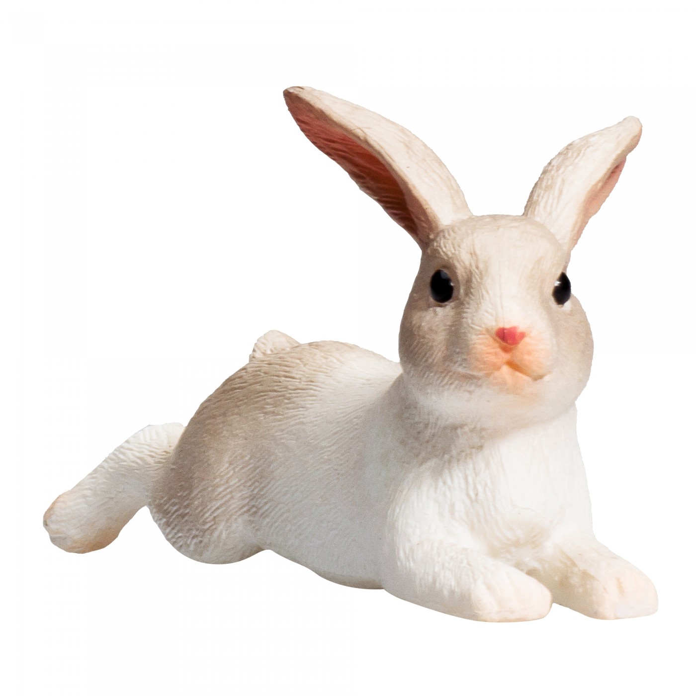 Animal Planet Hase liegend 387142
