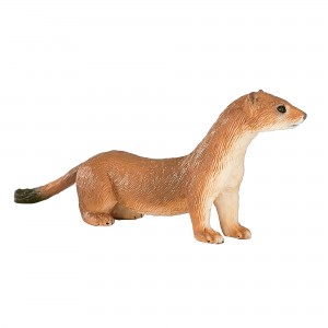 Mojo Animal Planet Hermelin 387187