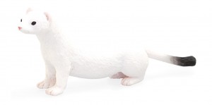 Mojo Animal Planet Hermelin Wiesel 387164
