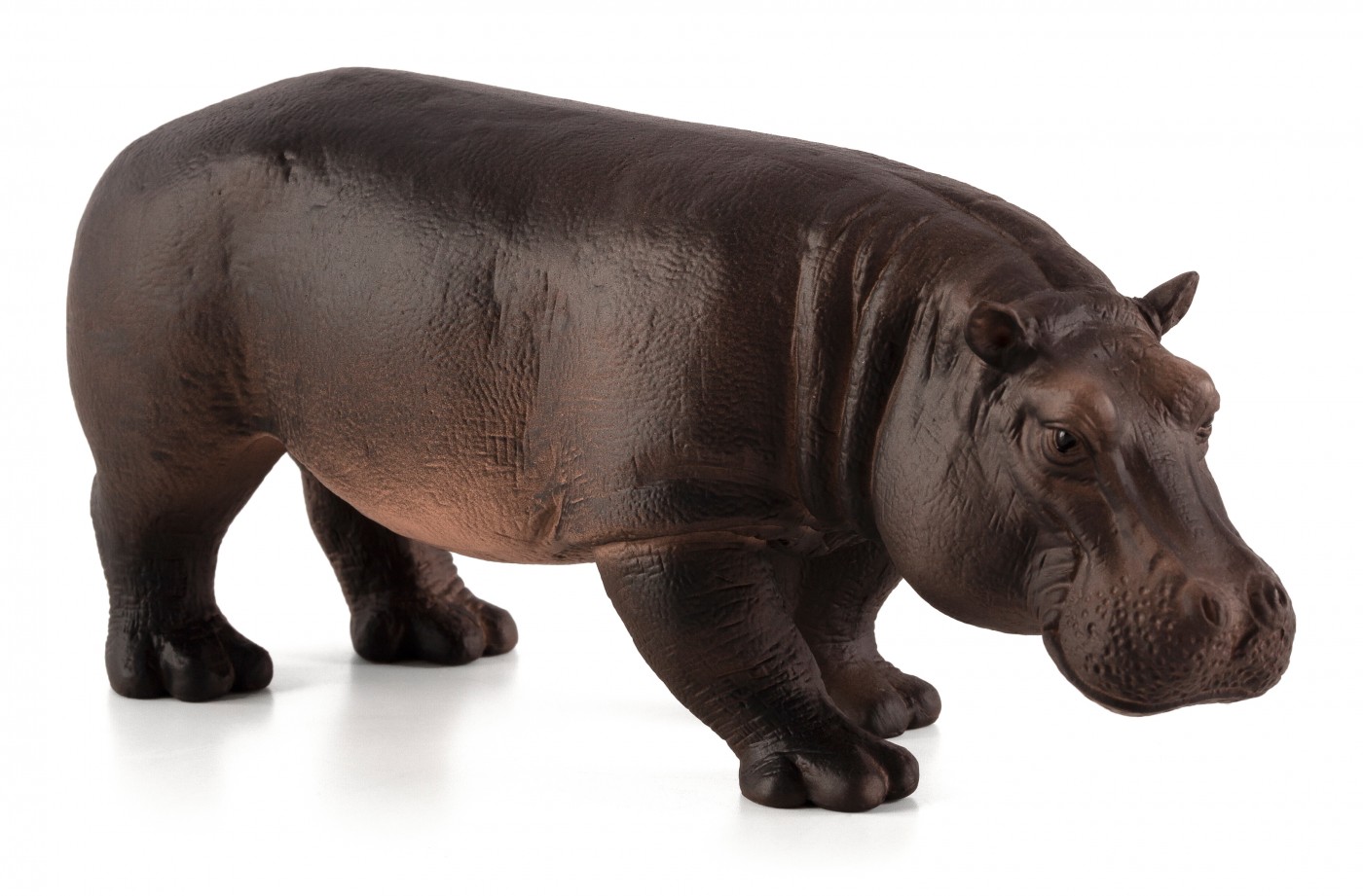 Animal Planet Hippopotamus Weiblich 387104