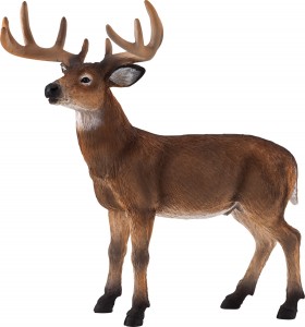 Mojo Animal Planet Hirsch 387038