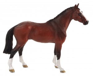 Mojo Animal Planet Holl�ndisches Warmblut 387294
