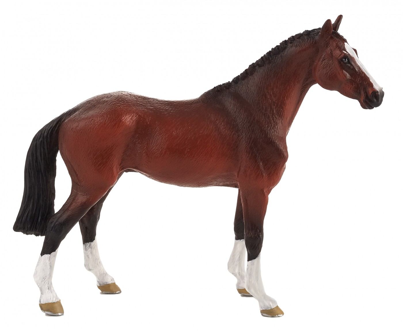 Animal Planet Holl�ndisches Warmblut 387294
