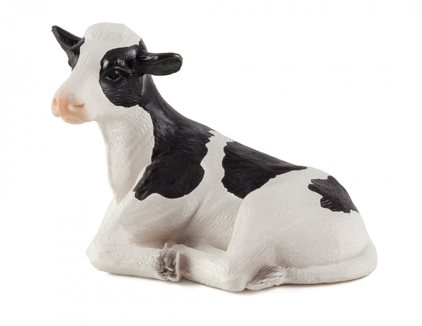 Animal Planet Holstein Kalb liegend 387082