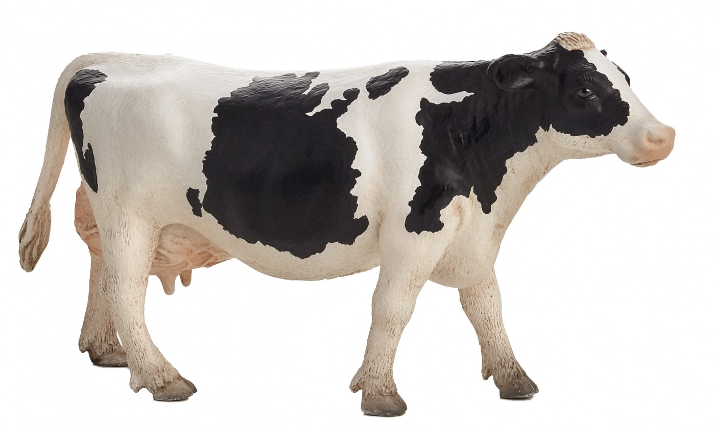 Animal Planet Holstein cow 387062