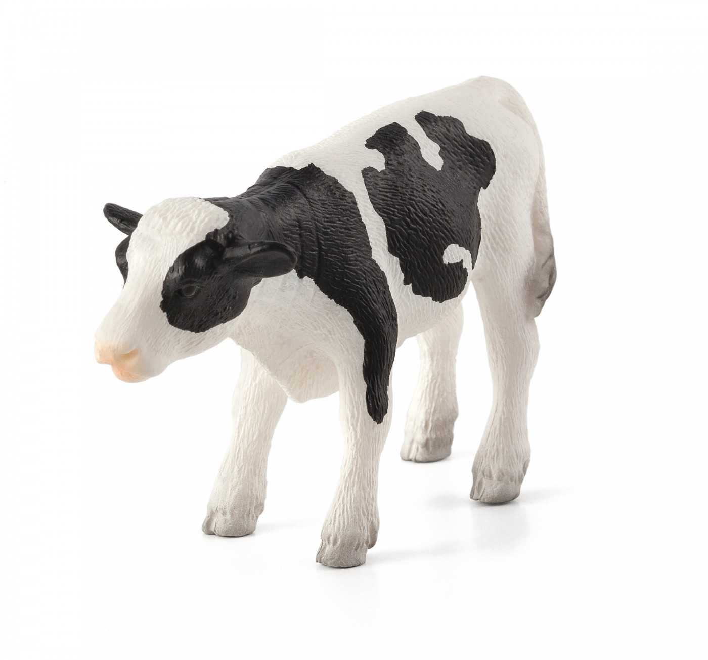 Animal Planet Holsteiner Kalb stehend 387061