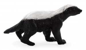 Mojo Animal Planet Honigdachs 387181