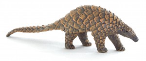 Mojo Animal Planet Indien-Schuppentier 387174