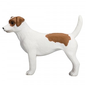Mojo Animal Planet Jack Russel Terrier 387286