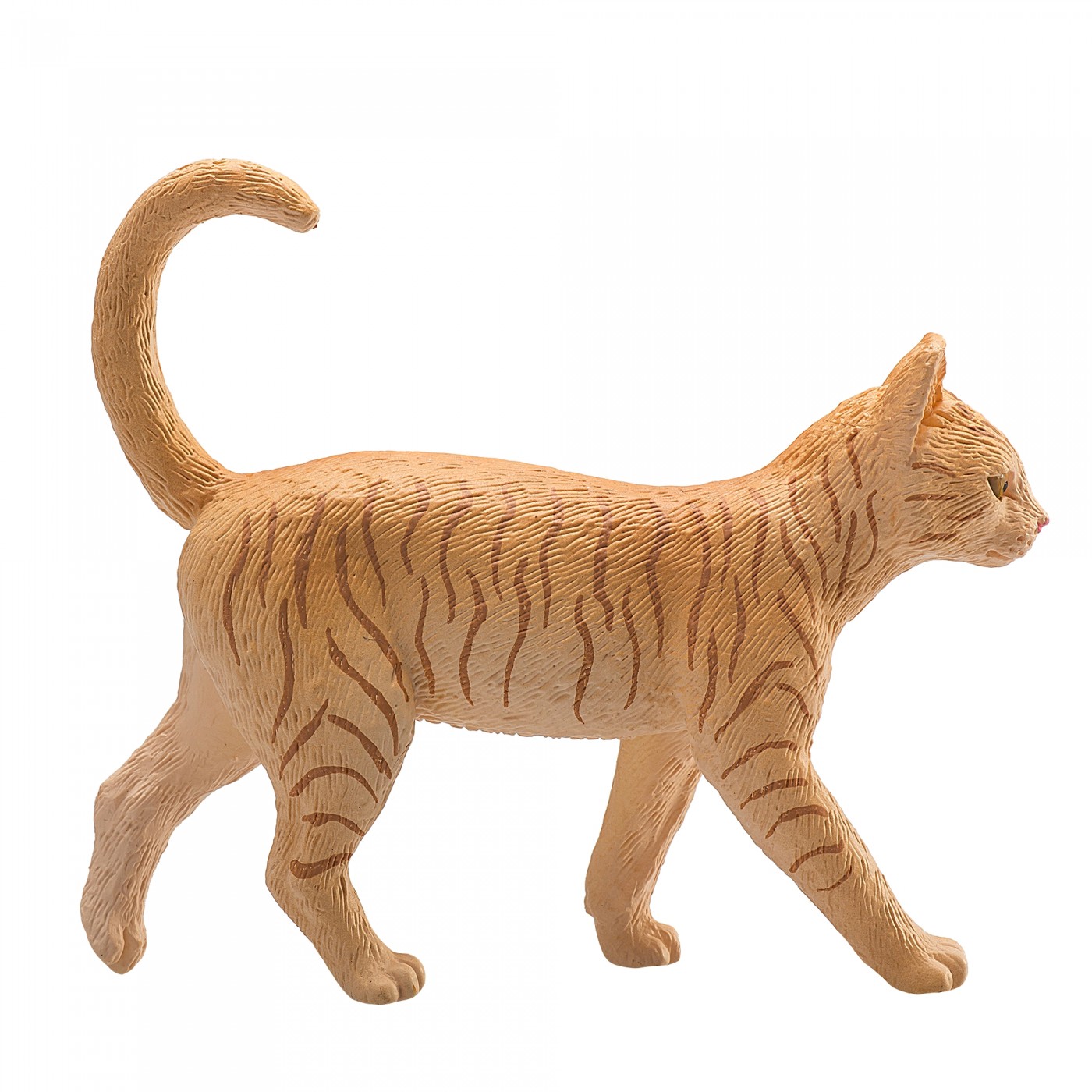 Animal Planet Katze rot 387283