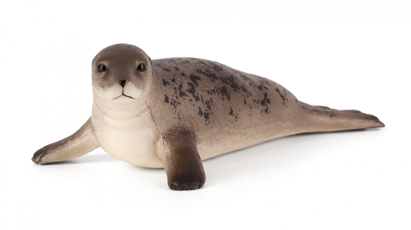 Animal Planet Kegelrobbe 387091