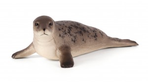 Mojo Animal Planet Kegelrobbe 387091