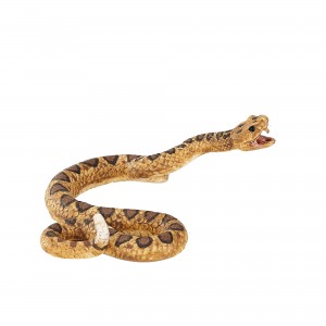Mojo Animal Planet Klapperschlange 387268