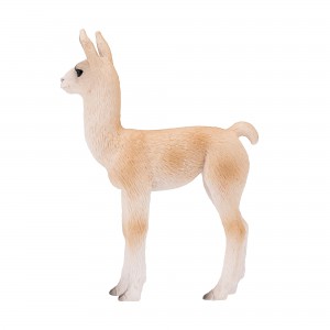 Mojo Animal Planet Lama Baby 387392