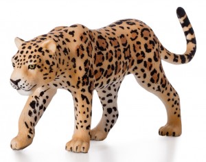 Mojo Animal Planet Leopard 387018