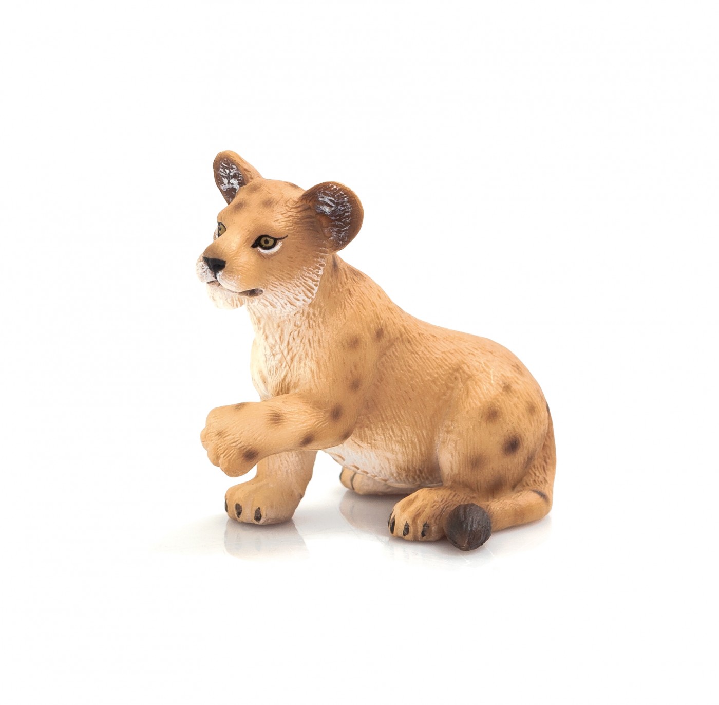 Animal Planet Lion Cub standing 387011