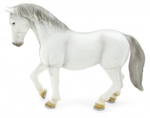 Animal Planet Lipizzaner mare 387074