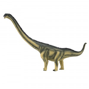 Mojo Animal Planet Mamenchisaurus 387387
