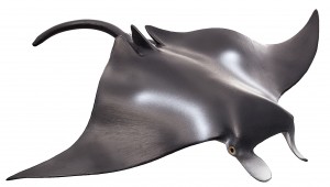 Mojo Animal Planet Mantarochen 387353