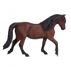 Animal Planet Morgan Stallion Palomino horse 387395