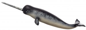 Animal Planet Narwhal 387354