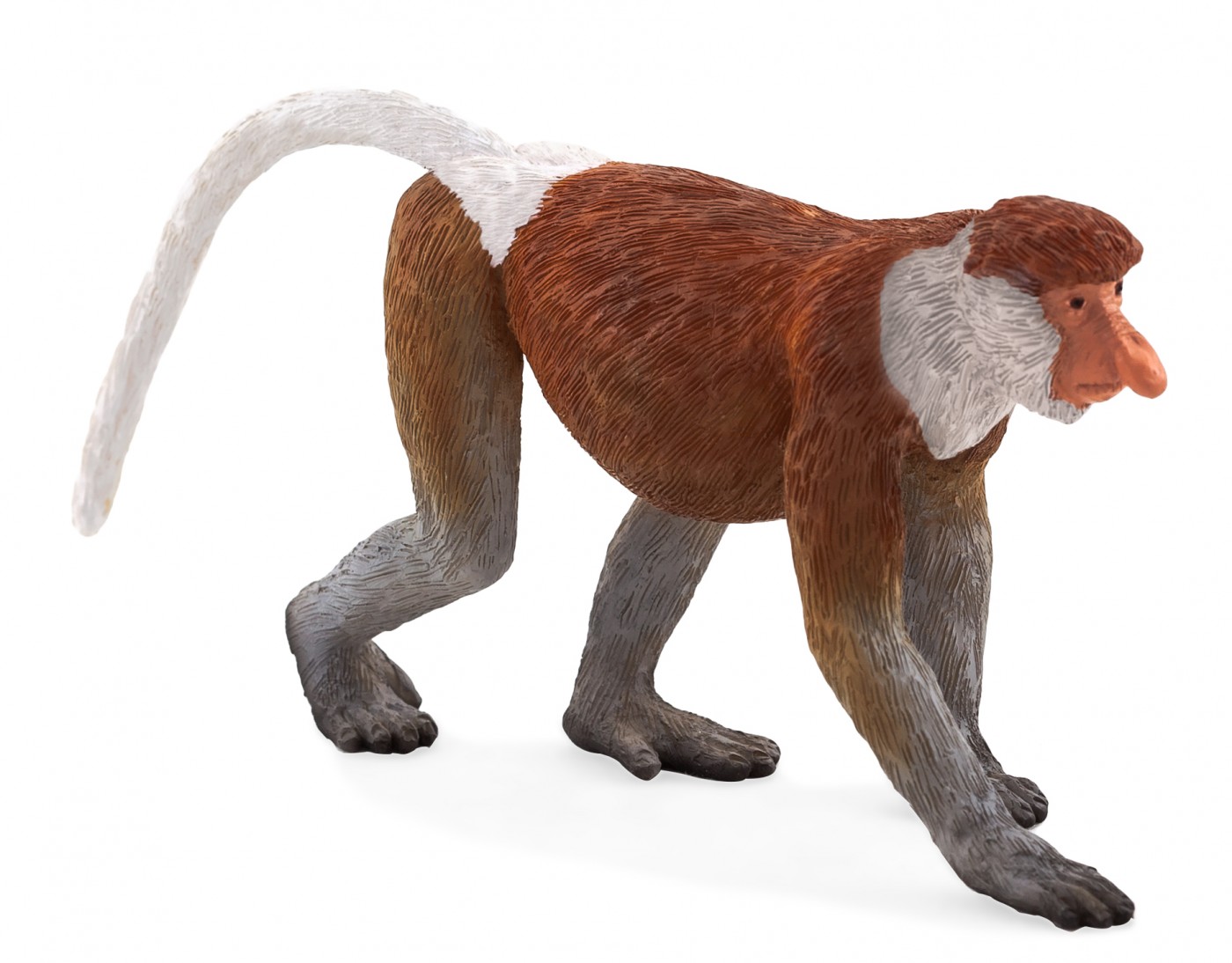 Animal Planet Nasenaffe 387176