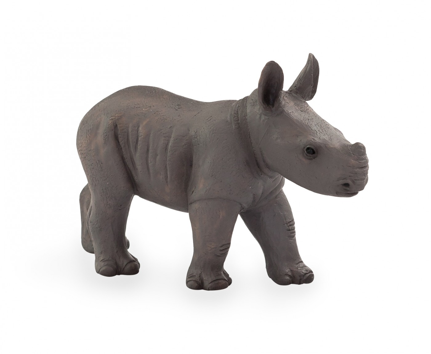 Animal Planet Nashorn-Baby laufend 387247