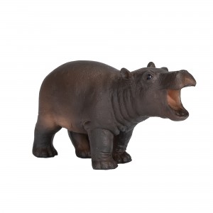 Mojo Animal Planet Nilpferd-Baby 387246