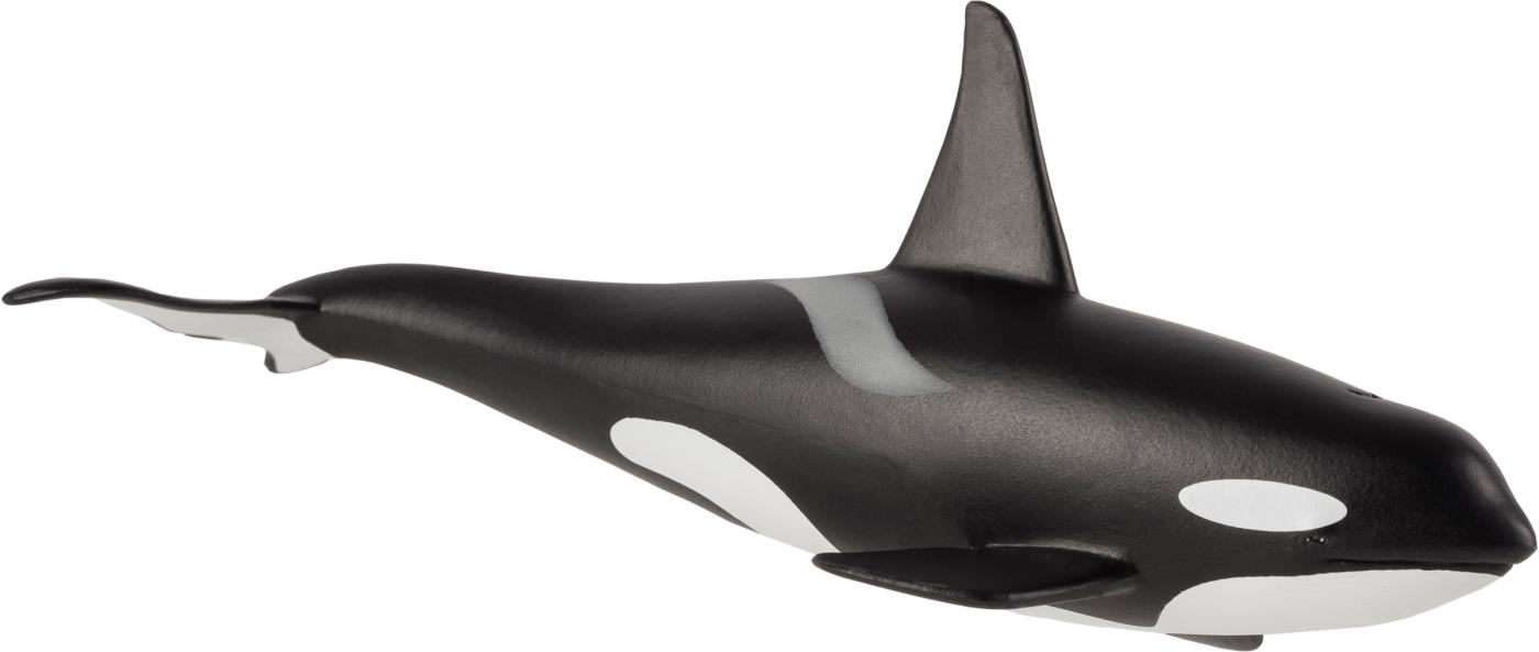 Animal Planet Orca 387114
