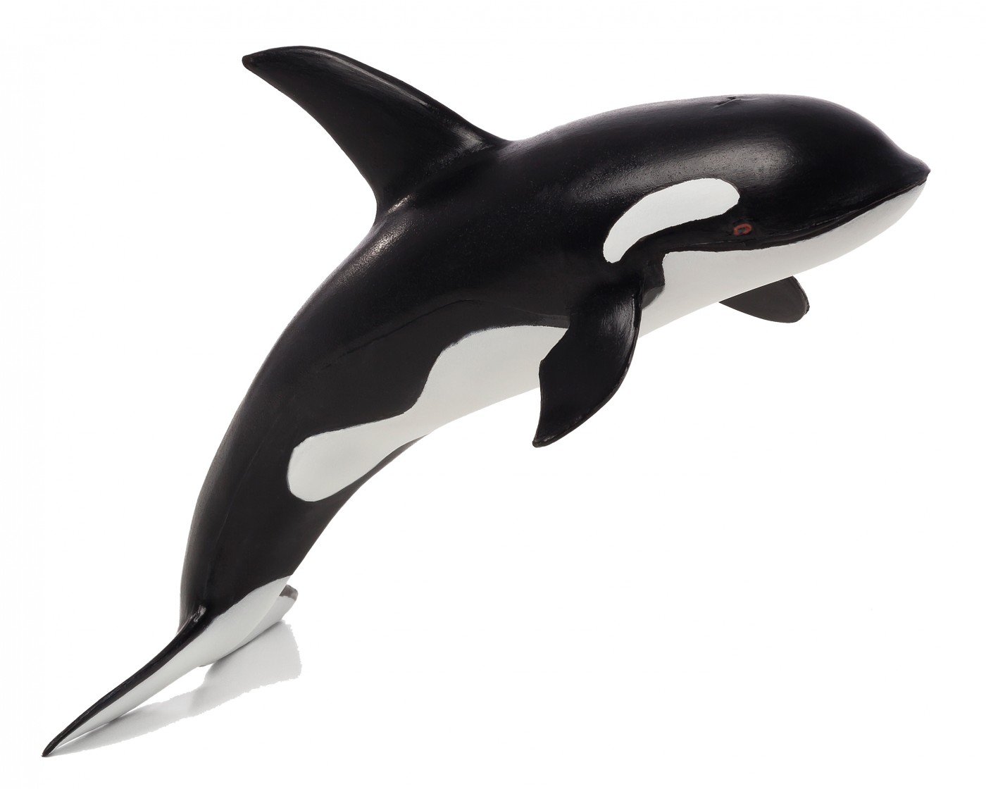 Animal Planet Orca Deluxe 387276